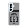 スリムプロテクションケース［ 読売ジャイアンツ - #063 HANADA - ビジター ］