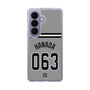 スリムプロテクションケース［ 読売ジャイアンツ - #063 HANADA - ビジター ］