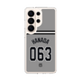 スリムプロテクションケース［ 読売ジャイアンツ - #063 HANADA - ビジター ］