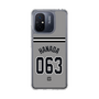 スリムプロテクションケース［ 読売ジャイアンツ - #063 HANADA - ビジター ］