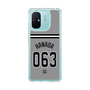 スリムプロテクションケース［ 読売ジャイアンツ - #063 HANADA - ビジター ］