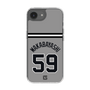 スリムプロテクションケース［ 読売ジャイアンツ - #59 WAKABAYASHI - ビジター ］