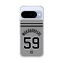 スリムプロテクションケース［ 読売ジャイアンツ - #59 WAKABAYASHI - ビジター ］