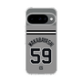 スリムプロテクションケース［ 読売ジャイアンツ - #59 WAKABAYASHI - ビジター ］