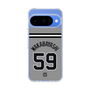 スリムプロテクションケース［ 読売ジャイアンツ - #59 WAKABAYASHI - ビジター ］