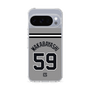 スリムプロテクションケース［ 読売ジャイアンツ - #59 WAKABAYASHI - ビジター ］
