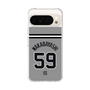 スリムプロテクションケース［ 読売ジャイアンツ - #59 WAKABAYASHI - ビジター ］