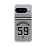 スリムプロテクションケース［ 読売ジャイアンツ - #59 WAKABAYASHI - ビジター ］