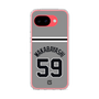 スリムプロテクションケース［ 読売ジャイアンツ - #59 WAKABAYASHI - ビジター ］