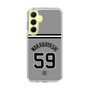 スリムプロテクションケース［ 読売ジャイアンツ - #59 WAKABAYASHI - ビジター ］