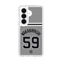 スリムプロテクションケース［ 読売ジャイアンツ - #59 WAKABAYASHI - ビジター ］
