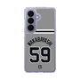 スリムプロテクションケース［ 読売ジャイアンツ - #59 WAKABAYASHI - ビジター ］