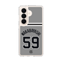 スリムプロテクションケース［ 読売ジャイアンツ - #59 WAKABAYASHI - ビジター ］