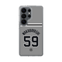 スリムプロテクションケース［ 読売ジャイアンツ - #59 WAKABAYASHI - ビジター ］