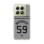 スリムプロテクションケース［ 読売ジャイアンツ - #59 WAKABAYASHI - ビジター ］