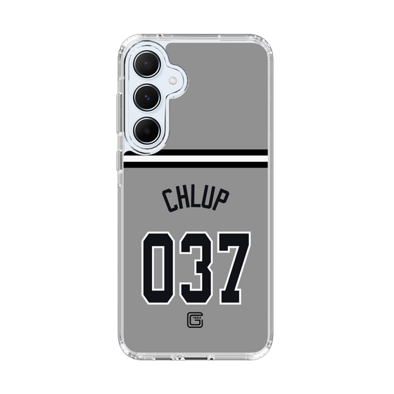 スリムプロテクションケース［ 読売ジャイアンツ - #037 CHLUP - ビジター ］