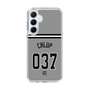 スリムプロテクションケース［ 読売ジャイアンツ - #037 CHLUP - ビジター ］