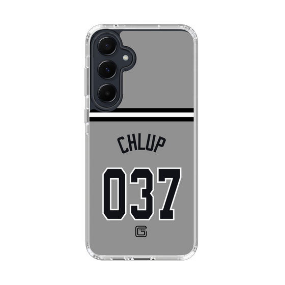スリムプロテクションケース［ 読売ジャイアンツ - #037 CHLUP - ビジター ］