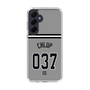 スリムプロテクションケース［ 読売ジャイアンツ - #037 CHLUP - ビジター ］