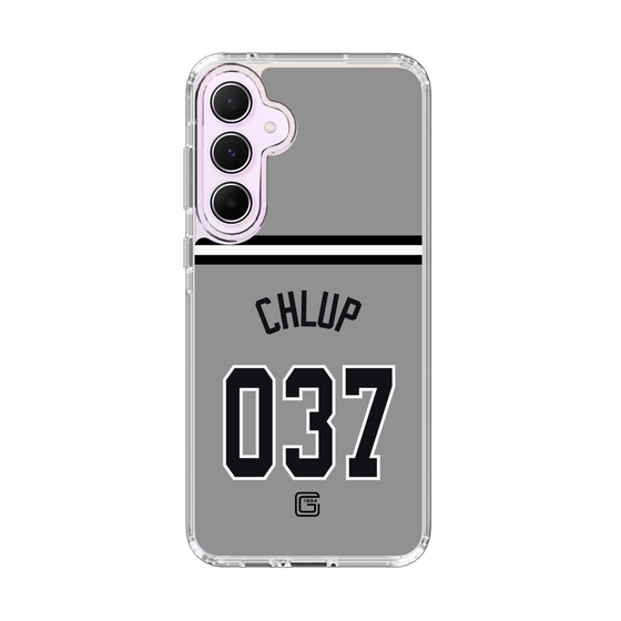 スリムプロテクションケース［ 読売ジャイアンツ - #037 CHLUP - ビジター ］