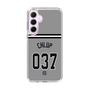 スリムプロテクションケース［ 読売ジャイアンツ - #037 CHLUP - ビジター ］