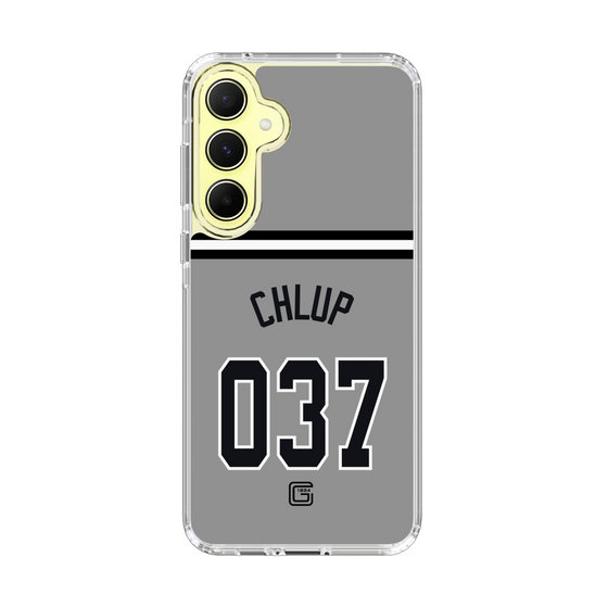 スリムプロテクションケース［ 読売ジャイアンツ - #037 CHLUP - ビジター ］