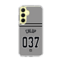 スリムプロテクションケース［ 読売ジャイアンツ - #037 CHLUP - ビジター ］