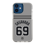 スリムプロテクションケース［ 読売ジャイアンツ - #69 SASAHARA - ビジター ］