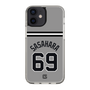 スリムプロテクションケース［ 読売ジャイアンツ - #69 SASAHARA - ビジター ］