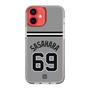 スリムプロテクションケース［ 読売ジャイアンツ - #69 SASAHARA - ビジター ］