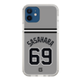 スリムプロテクションケース［ 読売ジャイアンツ - #69 SASAHARA - ビジター ］