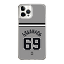 スリムプロテクションケース［ 読売ジャイアンツ - #69 SASAHARA - ビジター ］