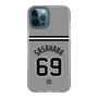 スリムプロテクションケース［ 読売ジャイアンツ - #69 SASAHARA - ビジター ］