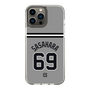 スリムプロテクションケース［ 読売ジャイアンツ - #69 SASAHARA - ビジター ］