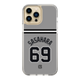 スリムプロテクションケース［ 読売ジャイアンツ - #69 SASAHARA - ビジター ］
