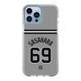 スリムプロテクションケース［ 読売ジャイアンツ - #69 SASAHARA - ビジター ］