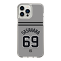 スリムプロテクションケース［ 読売ジャイアンツ - #69 SASAHARA - ビジター ］