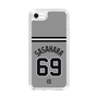 スリムプロテクションケース［ 読売ジャイアンツ - #69 SASAHARA - ビジター ］