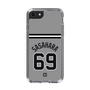スリムプロテクションケース［ 読売ジャイアンツ - #69 SASAHARA - ビジター ］