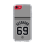 スリムプロテクションケース［ 読売ジャイアンツ - #69 SASAHARA - ビジター ］