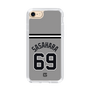 スリムプロテクションケース［ 読売ジャイアンツ - #69 SASAHARA - ビジター ］