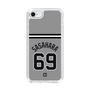 スリムプロテクションケース［ 読売ジャイアンツ - #69 SASAHARA - ビジター ］