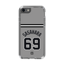 スリムプロテクションケース［ 読売ジャイアンツ - #69 SASAHARA - ビジター ］