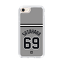 スリムプロテクションケース［ 読売ジャイアンツ - #69 SASAHARA - ビジター ］
