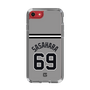 スリムプロテクションケース［ 読売ジャイアンツ - #69 SASAHARA - ビジター ］