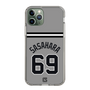 スリムプロテクションケース［ 読売ジャイアンツ - #69 SASAHARA - ビジター ］