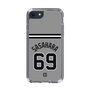 スリムプロテクションケース［ 読売ジャイアンツ - #69 SASAHARA - ビジター ］