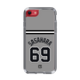 スリムプロテクションケース［ 読売ジャイアンツ - #69 SASAHARA - ビジター ］