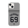 スリムプロテクションケース［ 読売ジャイアンツ - #69 SASAHARA - ビジター ］