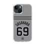 スリムプロテクションケース［ 読売ジャイアンツ - #69 SASAHARA - ビジター ］